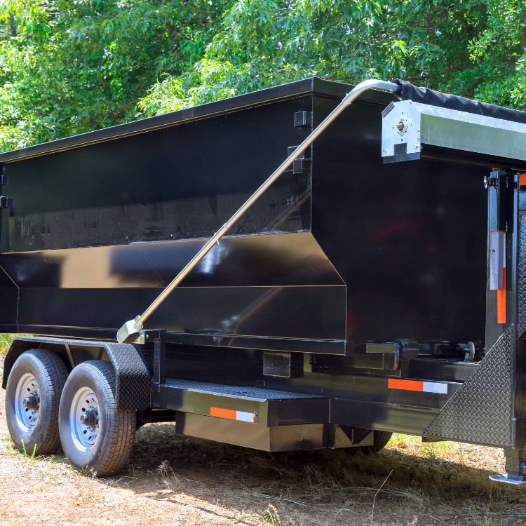 Waste Removal in City, ST