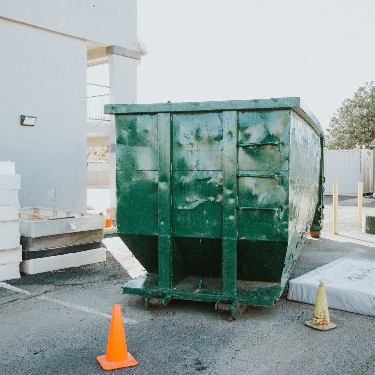 Waste Removal in City, ST