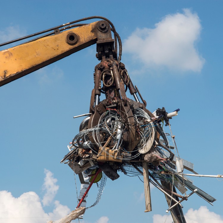 Waste Removal in City, ST